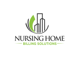 logo design by M J