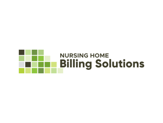Nursing Home Billing Solutions  logo design by done