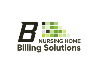 Nursing Home Billing Solutions  logo design by done