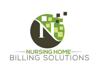Nursing Home Billing Solutions  logo design by Suvendu