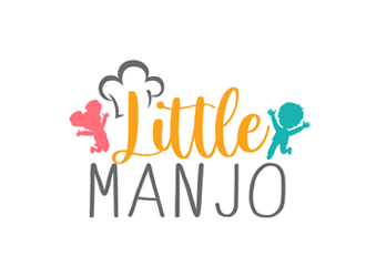 Little Manjo logo design by ingepro