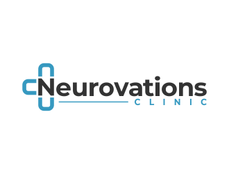 Neurovations Clinic LLC logo design by Galfine