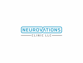 Neurovations Clinic LLC logo design by Pulungan