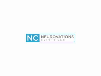 Neurovations Clinic LLC logo design by Pulungan