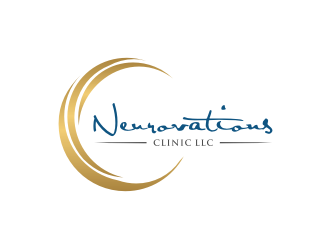 Neurovations Clinic LLC logo design by KQ5