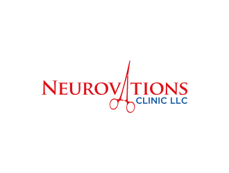 Neurovations Clinic LLC logo design by Lavina
