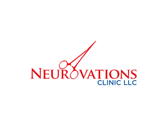 Neurovations Clinic LLC logo design by Lavina