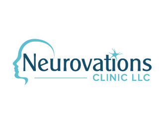 Neurovations Clinic LLC logo design by jaize
