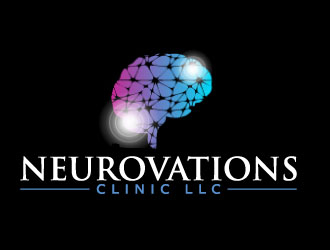 Neurovations Clinic LLC logo design by AamirKhan