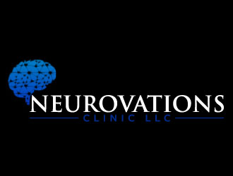 Neurovations Clinic LLC logo design by AamirKhan