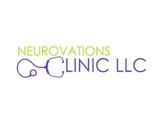 Neurovations Clinic LLC logo design by Greenlight