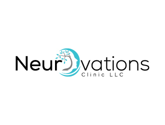 Neurovations Clinic LLC logo design by MUSANG