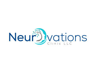 Neurovations Clinic LLC logo design by MUSANG