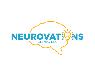 Neurovations Clinic LLC logo design by ekitessar