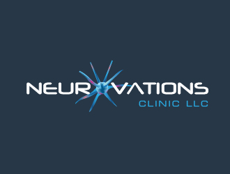 Neurovations Clinic LLC logo design by il-in