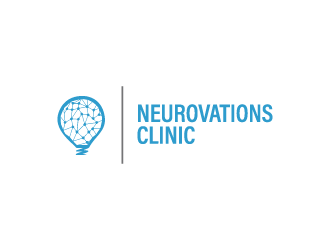 Neurovations Clinic LLC logo design by Fajar Faqih Ainun Najib