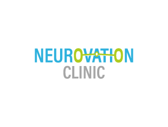 Neurovations Clinic LLC logo design by Fajar Faqih Ainun Najib