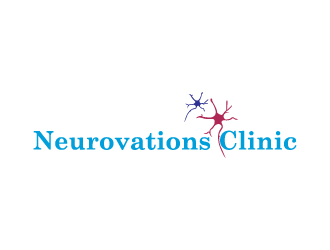Neurovations Clinic LLC logo design by drifelm