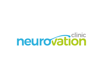 Neurovations Clinic LLC logo design by Fajar Faqih Ainun Najib