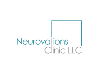 Neurovations Clinic LLC logo design by GassPoll