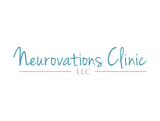 Neurovations Clinic LLC logo design by GassPoll