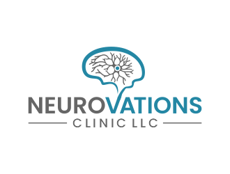 Neurovations Clinic LLC logo design by zonpipo1