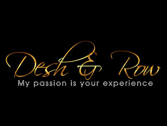  logo design by AamirKhan