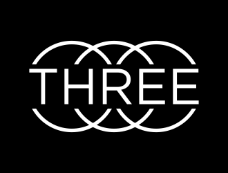 Three logo design by aflah