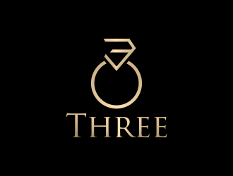 Three logo design by tukang ngopi