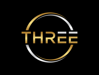 Three logo design by javaz