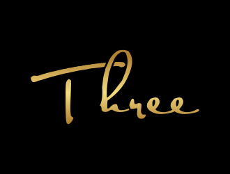 Three logo design by javaz