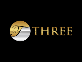 Three logo design by javaz