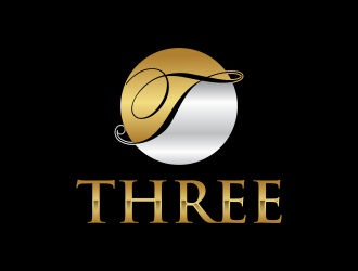 Three logo design by javaz
