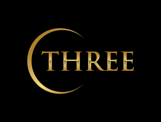 Three logo design by javaz