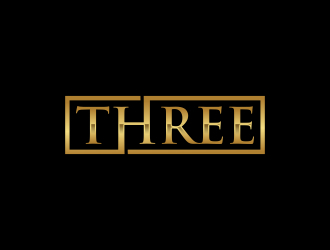 Three logo design by javaz