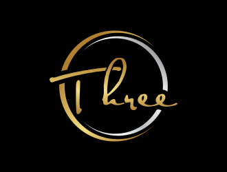 Three logo design by javaz