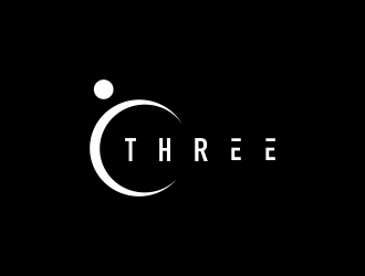 Three logo design by ian69