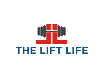 The LIFT Life  logo design by Diancox