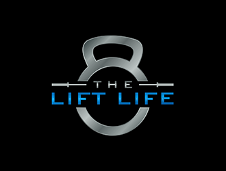 The LIFT Life  logo design by ndaru
