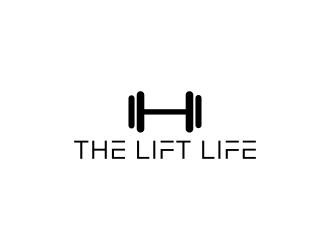 The LIFT Life  logo design by kazama