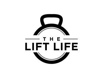 The LIFT Life  logo design by salis17