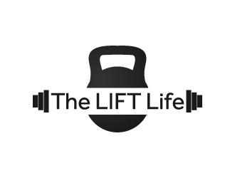 The LIFT Life  logo design by drifelm