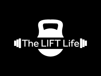 The LIFT Life  logo design by drifelm