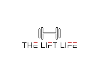 The LIFT Life  logo design by kazama