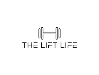 The LIFT Life  logo design by kazama