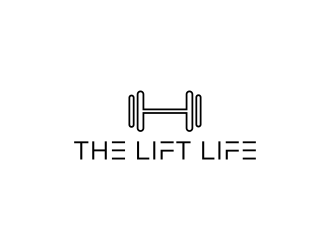 The LIFT Life  logo design by kazama