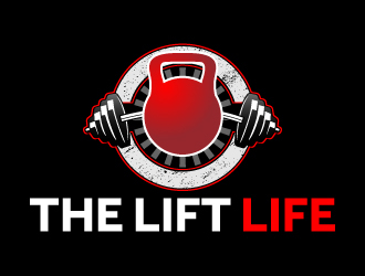 The LIFT Life  logo design by drifelm