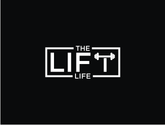 The LIFT Life  logo design by ora_creative