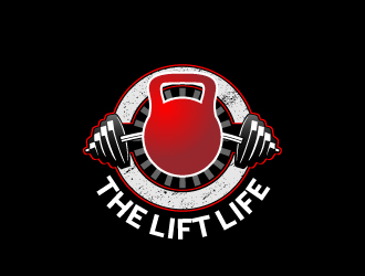 The LIFT Life  logo design by drifelm