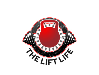 The LIFT Life  logo design by drifelm
